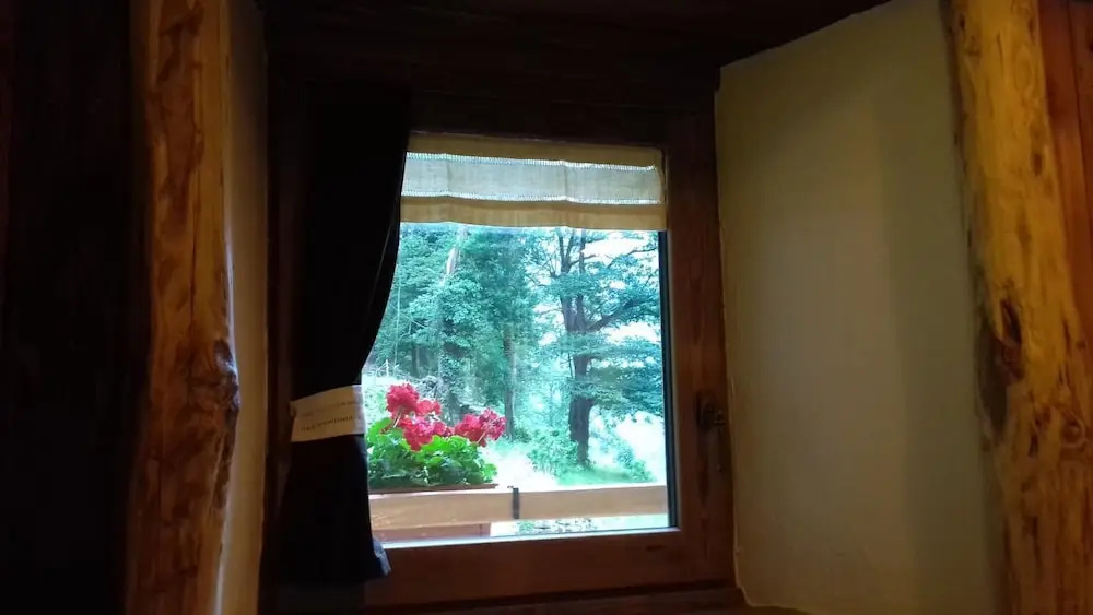 Chambres dHôtes - Li Tzatagni