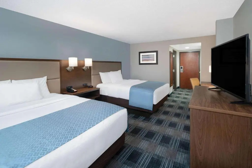 Wingate by Wyndham Mobile