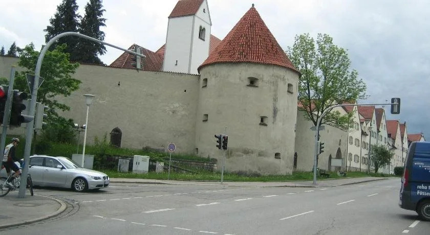Haus Rösel