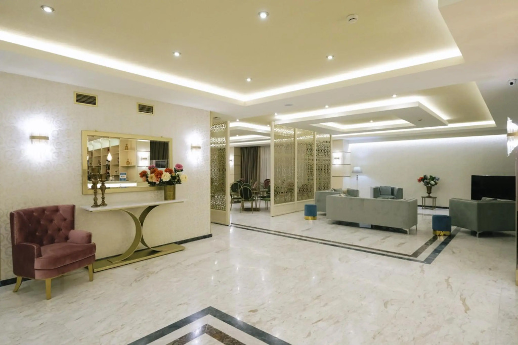 Hotel Diamantidis