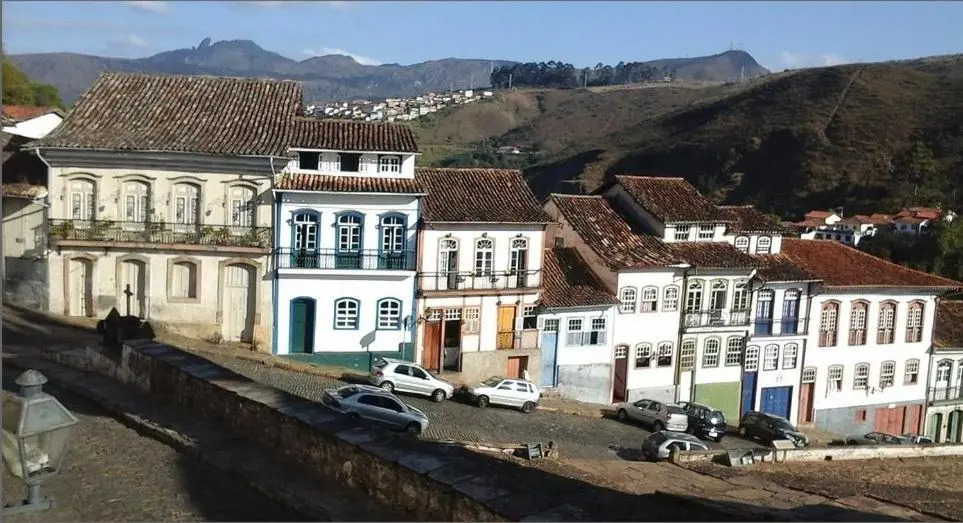 Pousada do Largo