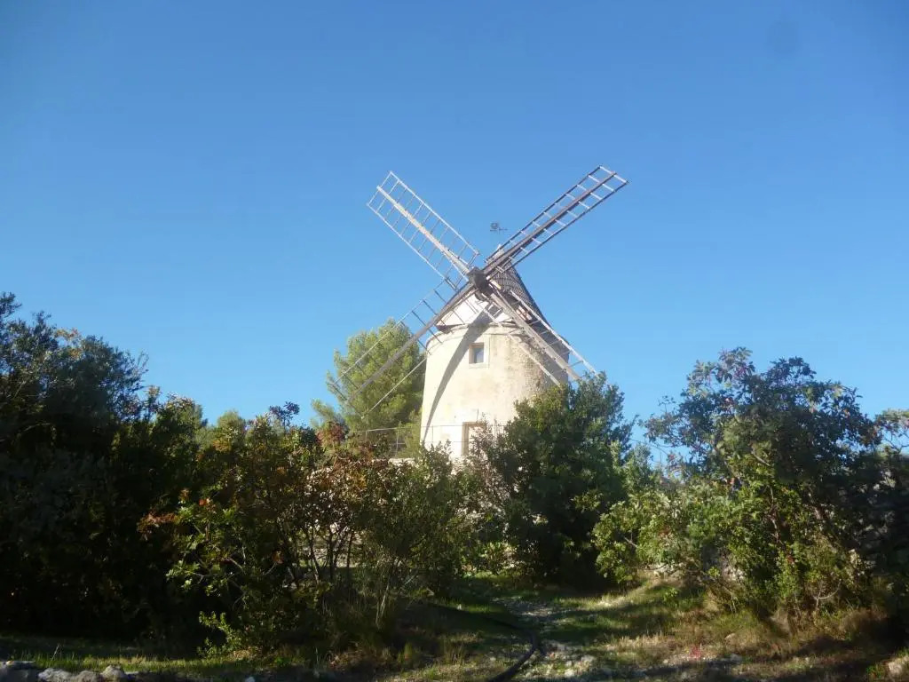 La Bergerie