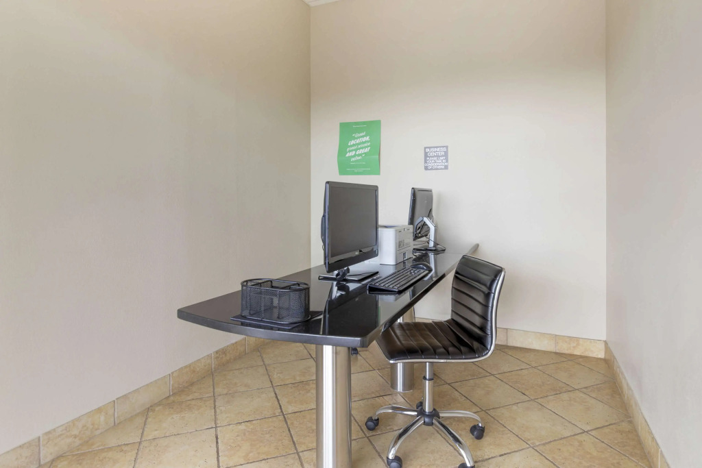 Best Western Corpus Christi