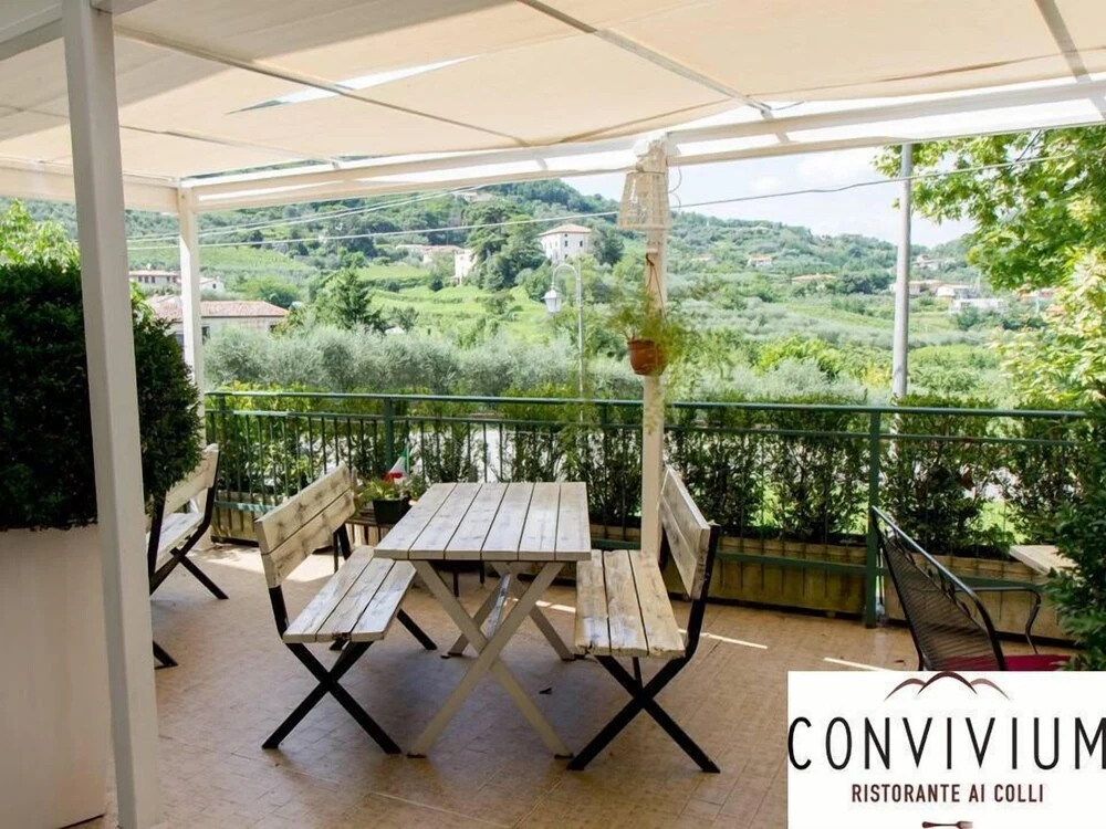 Belvedere Resort Ai Colli