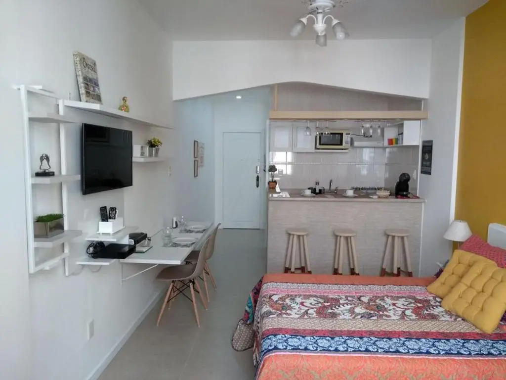Nice Studio in Copacabana