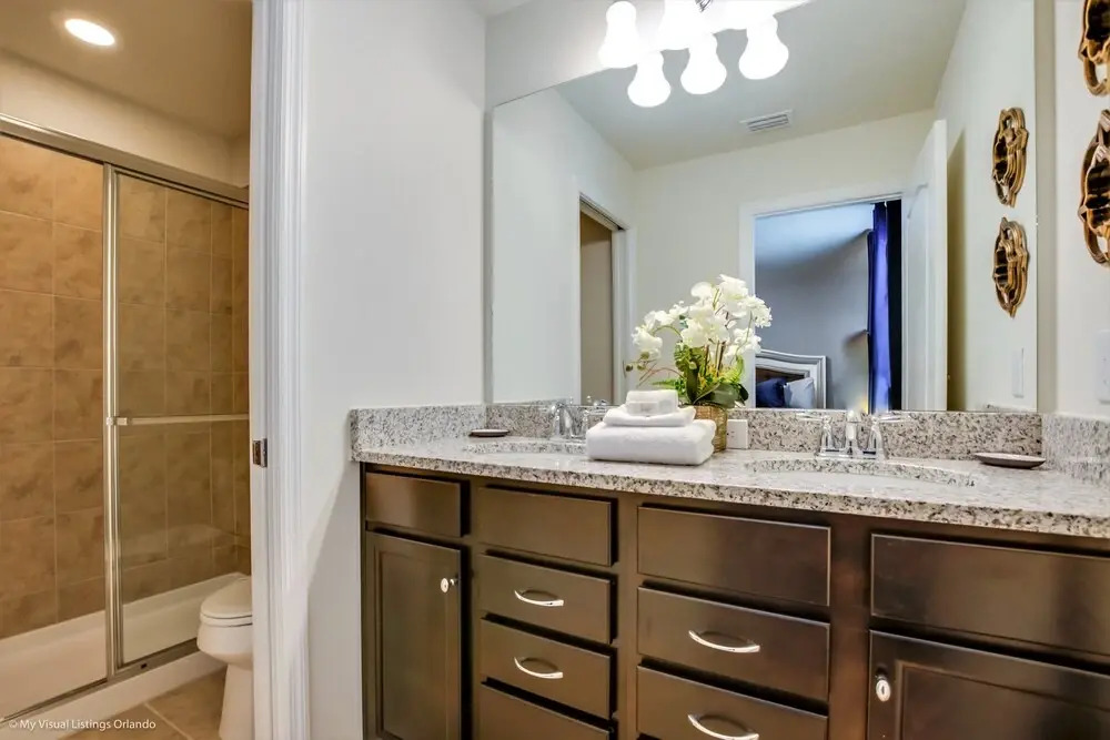 Amazing New Windsor At Westside Resort 8BD 1639la