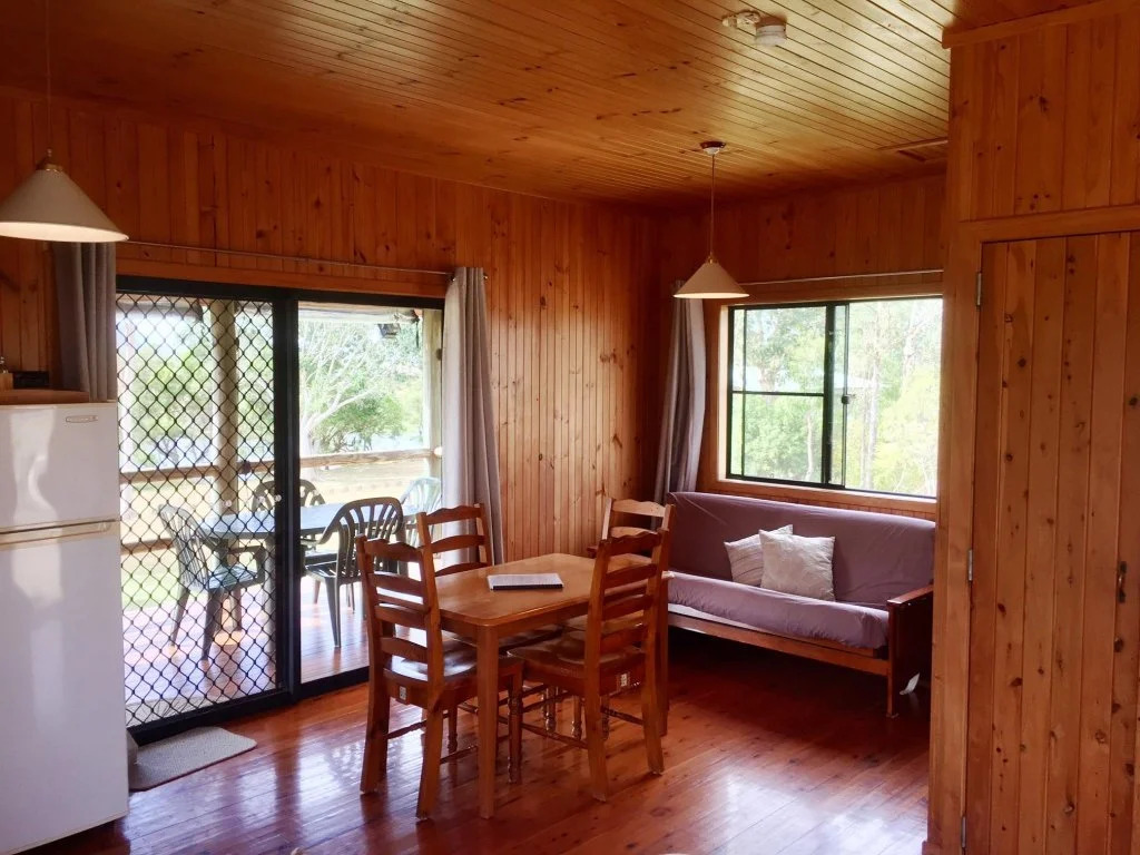 Hedlow Retreat