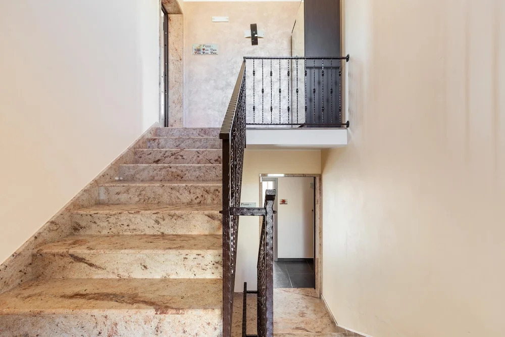 2888 B&B Terra dei Fiori - Camera Tripla Standard by Barbarhouse