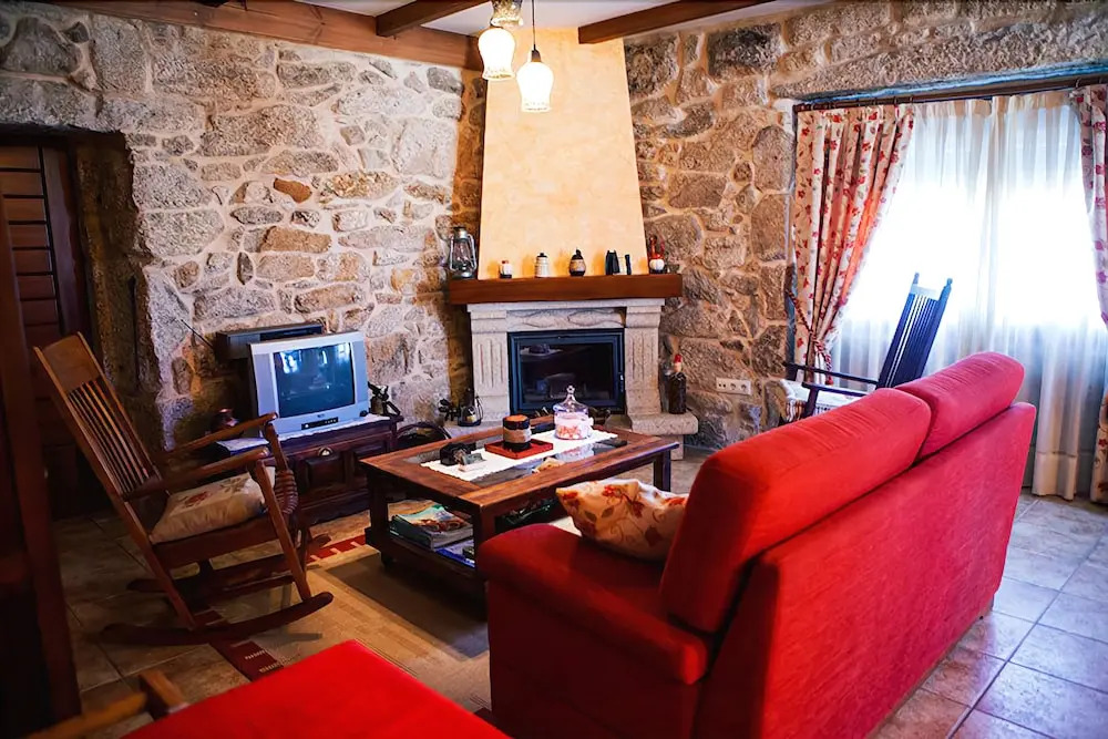 Casa Lastres