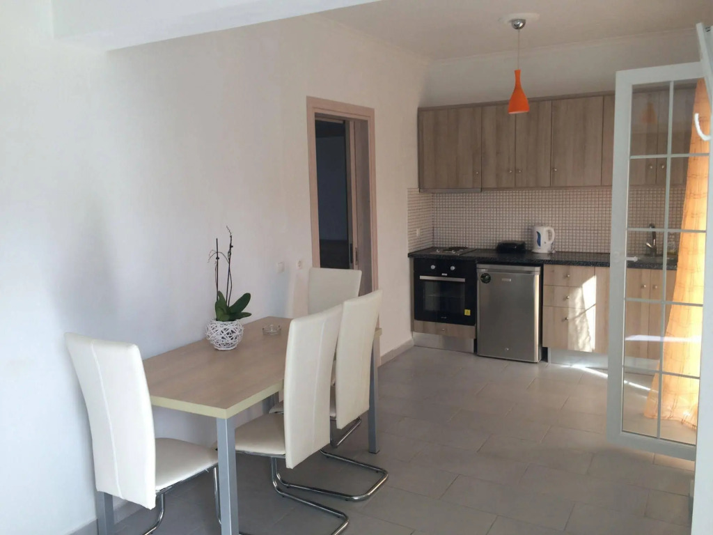 Corfu Boutique Apartments