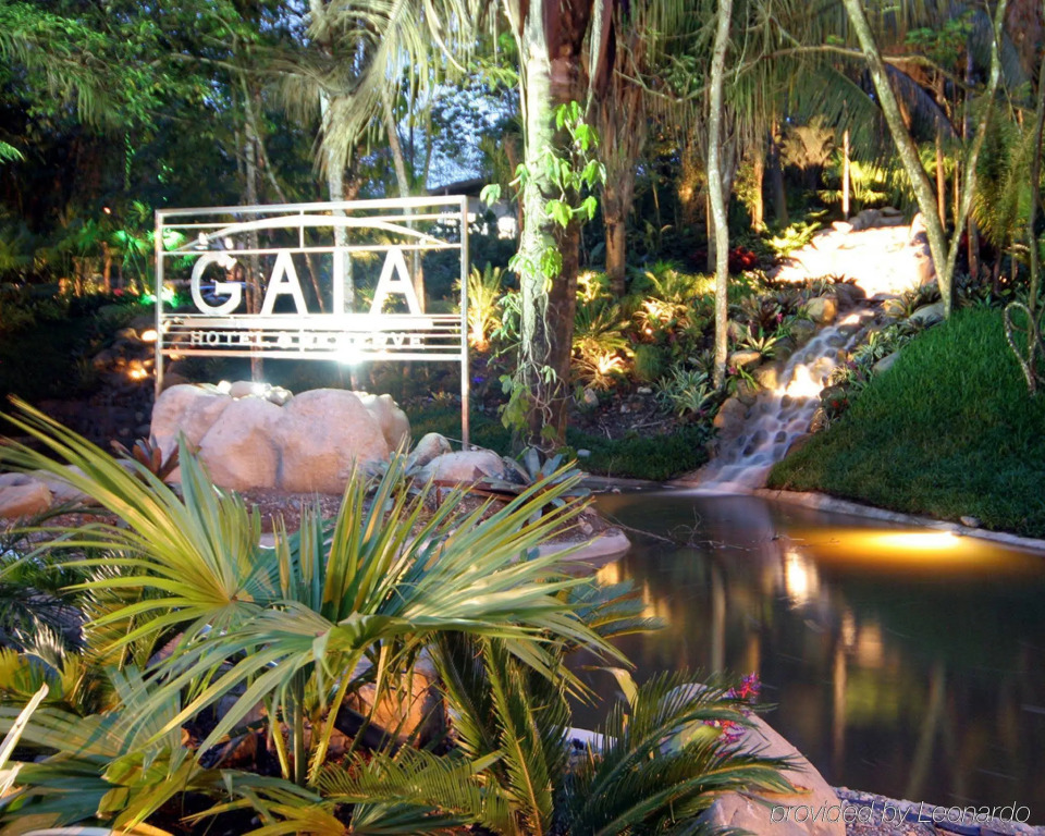 Gaia Hotel & Reserve- Adults Only