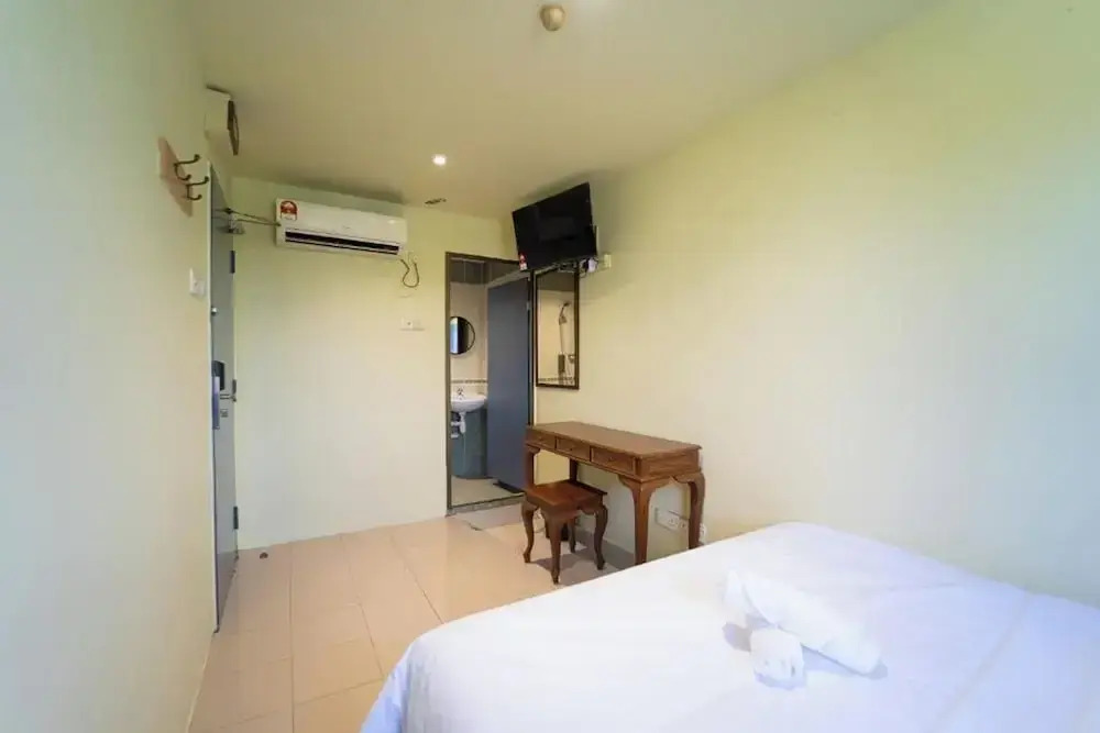 The Colony by Cactus Hotel Johor Jaya