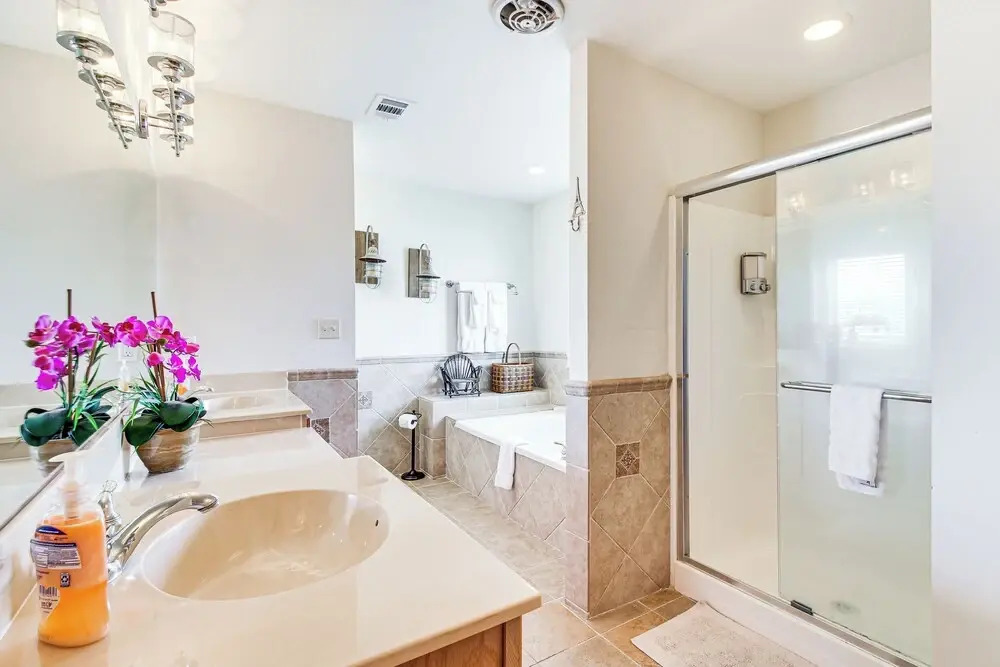 Tybee Island Gem: Spacious Home w/ Private Pool