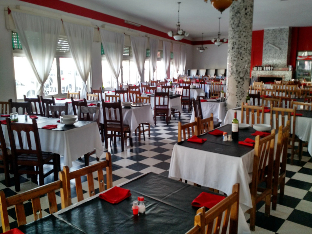Hotel Hebron