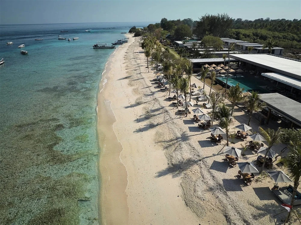 BASK Gili Meno