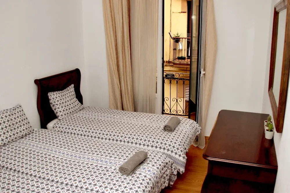 Quirky Casa - Enjoy San Sebastian