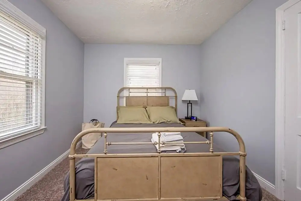 The Odom Guest House