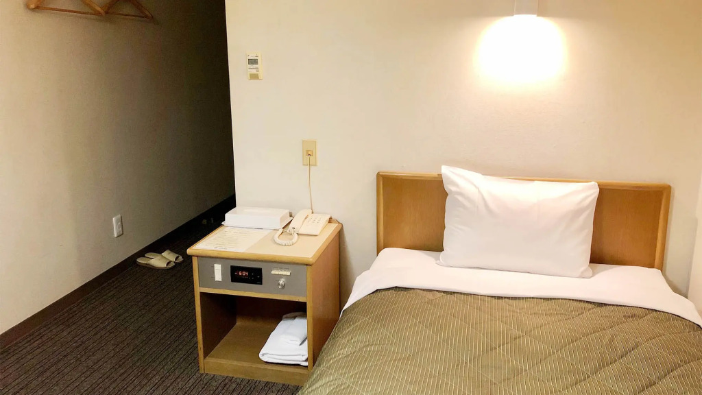 Hotel Ichimatsu