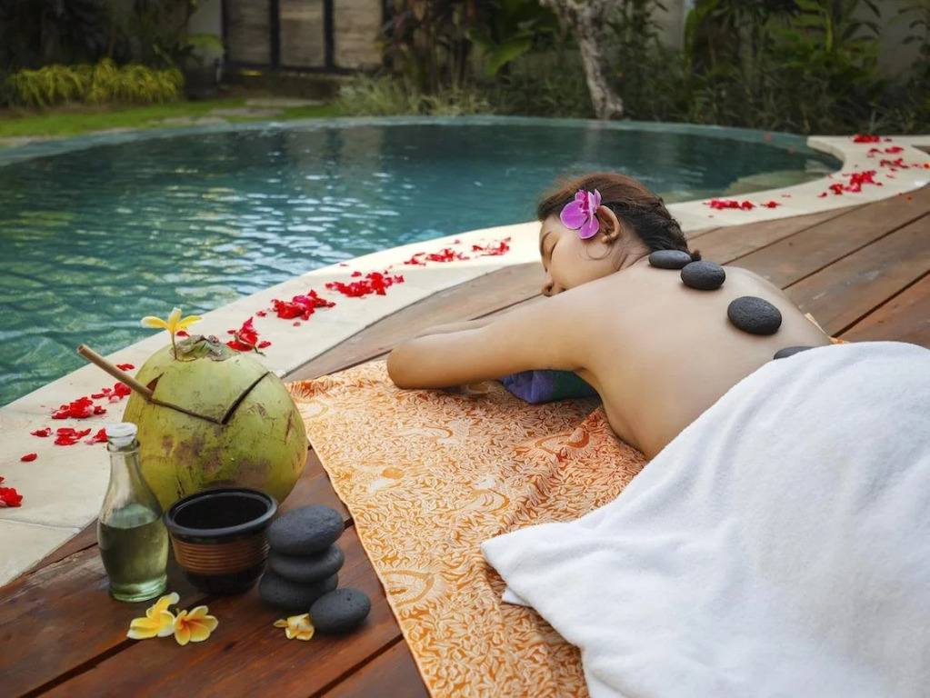 The Pandan Tree Villas
