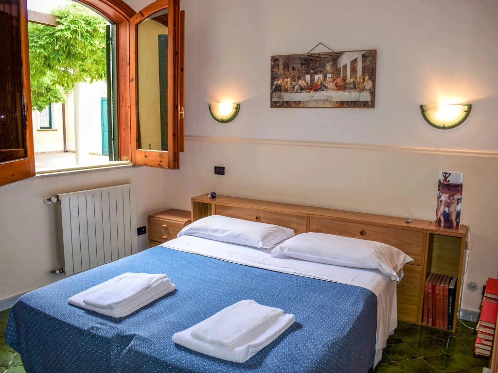 Villa Orchidea by Interhome