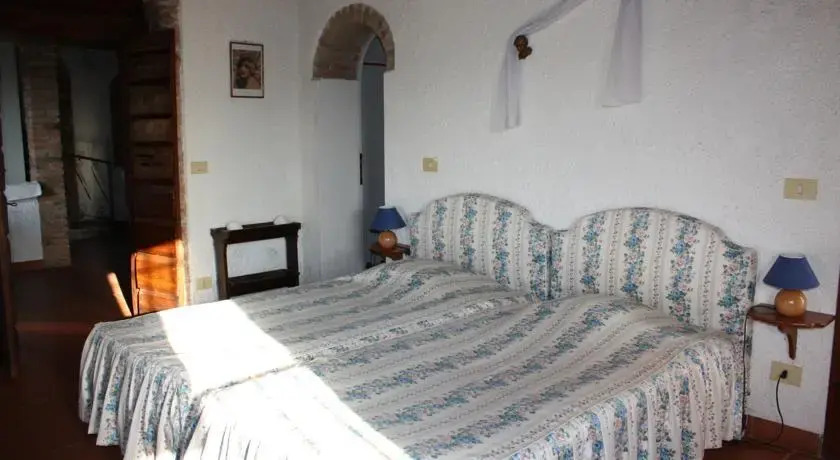 Podere Mariano