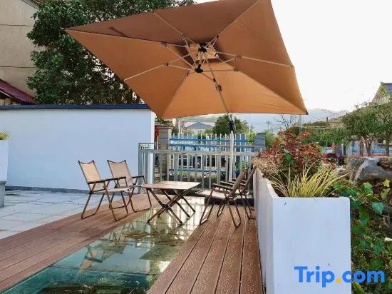yao.shen Homestay