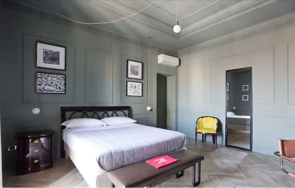 Corso Garibaldi - BH 115