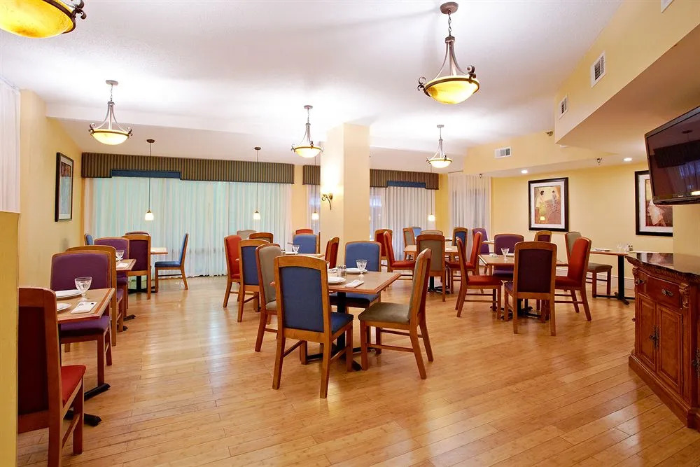 Holiday Inn Biloxi