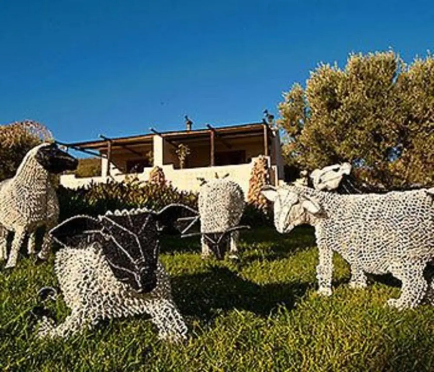Olive Garden Country Lodge