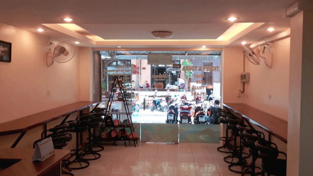 Nck Bedtel Samui - Hostel