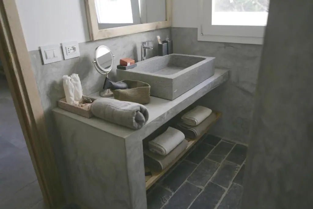 Amani Home - Moja Private Beach Suite