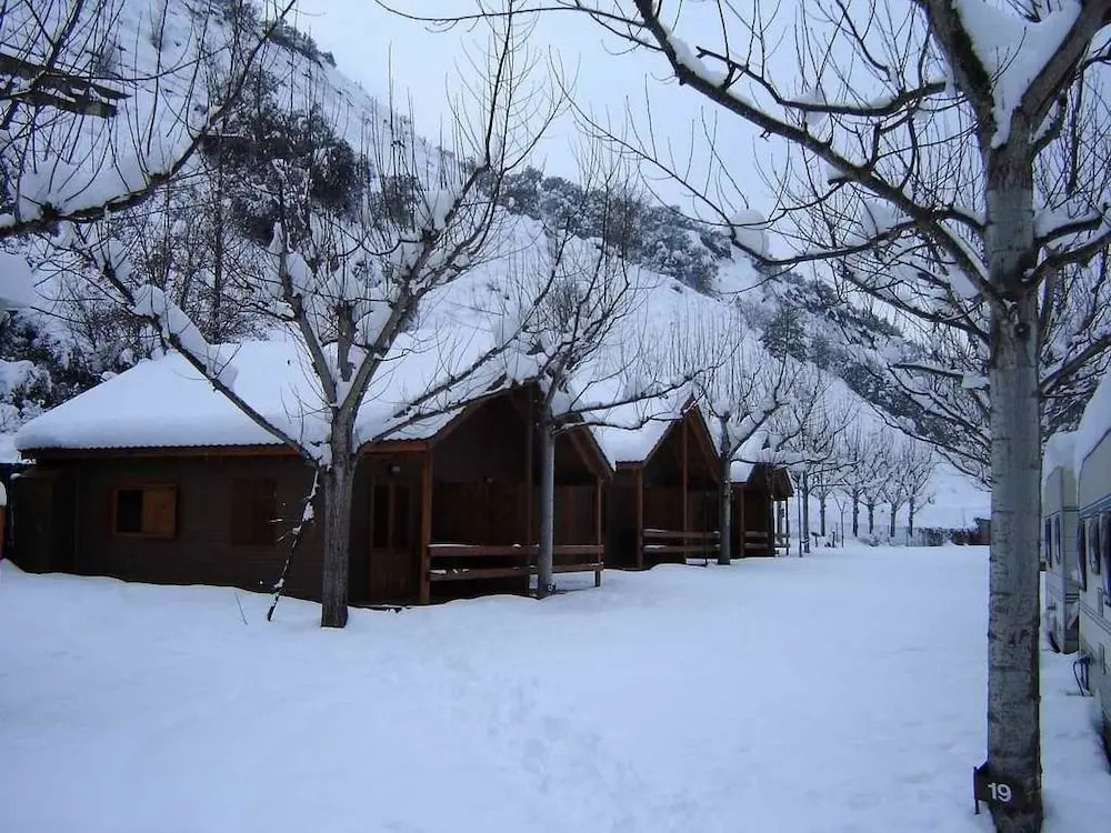 LOrri del Pallars
