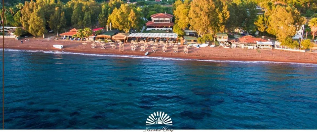 Kenan Bay Boutique Hotel