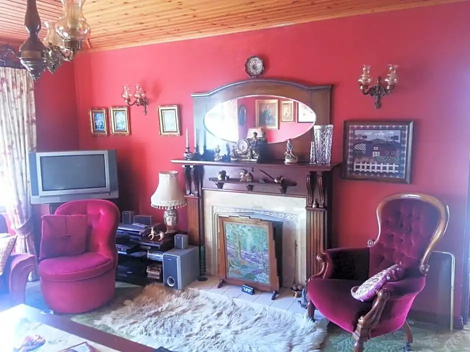 Quarrytown Lodge