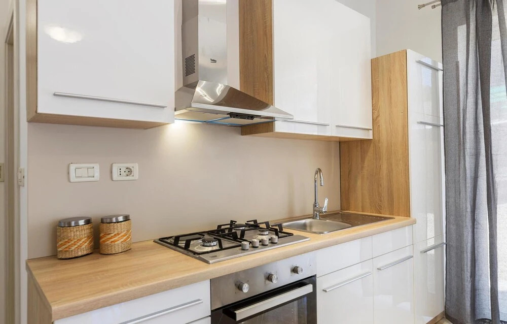 Nice Apartment in Pula With Outdoor Swimming Pool, Wifi and 2 Bedrooms