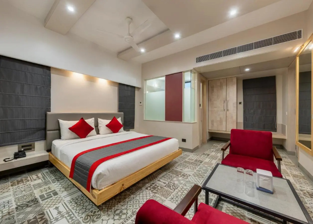 Pai Resort