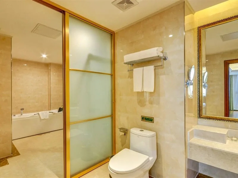 Vienna International Hotel (Gu'an New Airport)