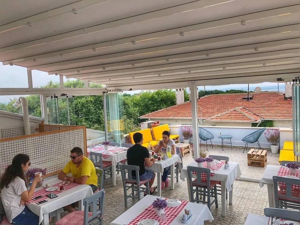 Alicante Hotel - Adults Only
