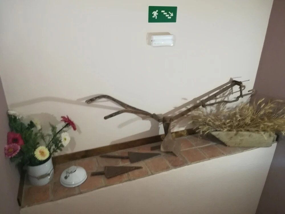 Casa Rural La Abuela Lola