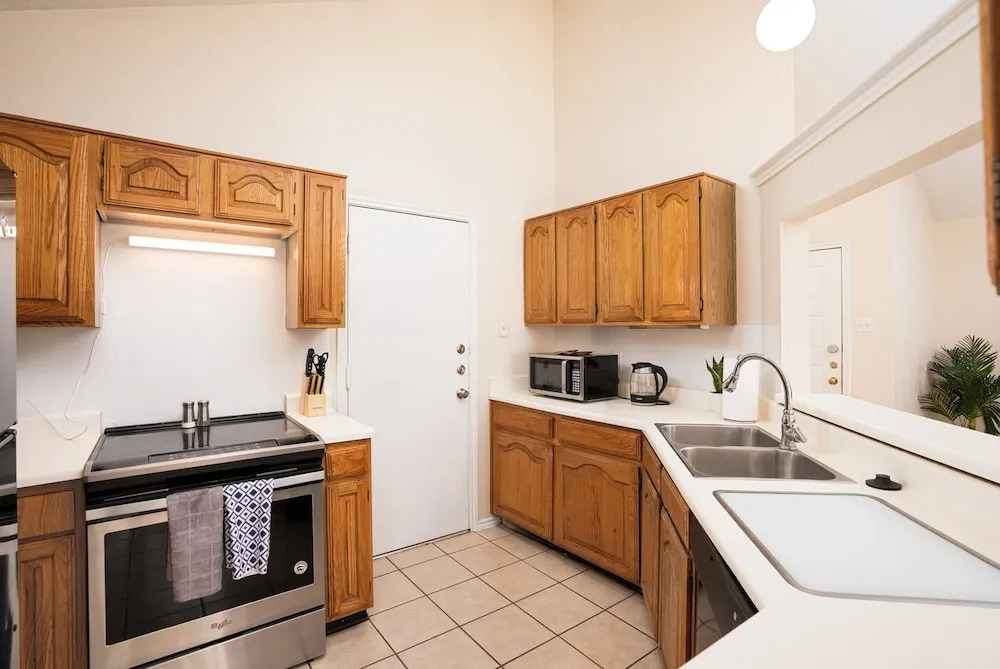 Lovely 3-bed House Perfect for Groups or Families
