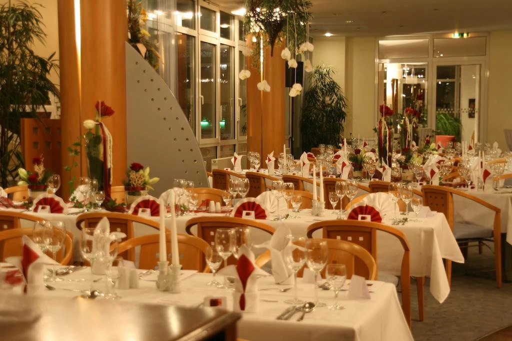 ACHAT Hotel Suhl