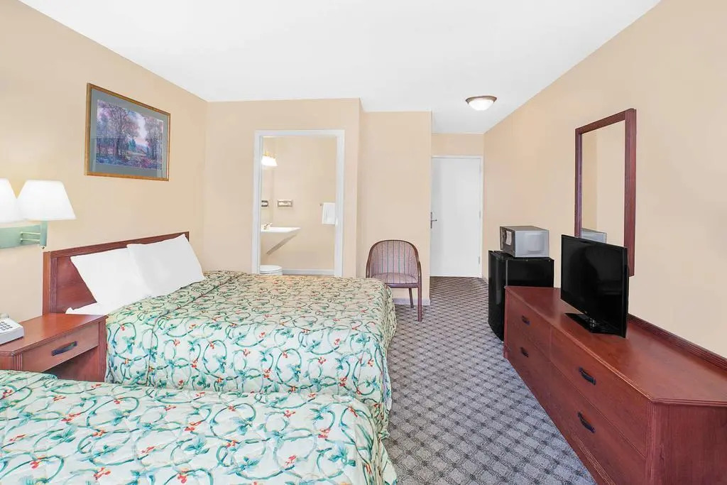Knights Inn Kalamazoo