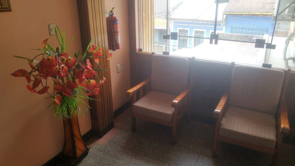 Ok hostal