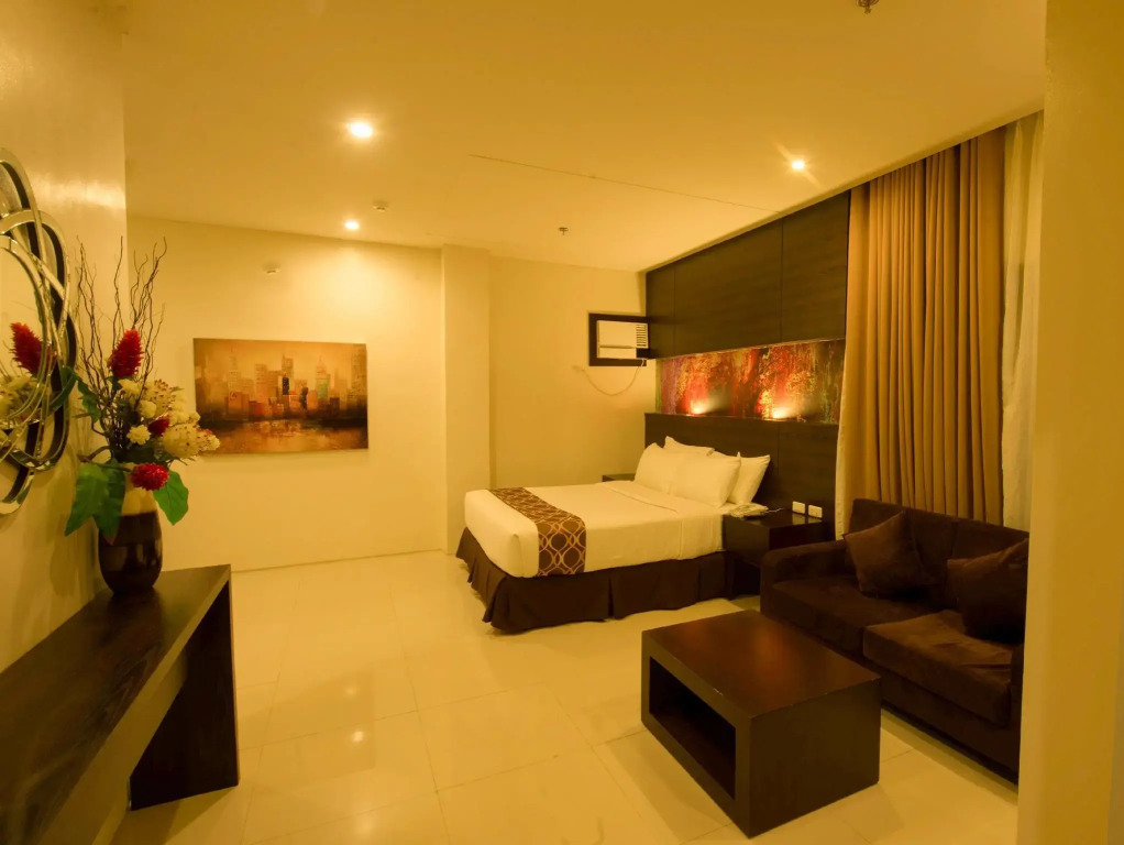 Infinity Suites