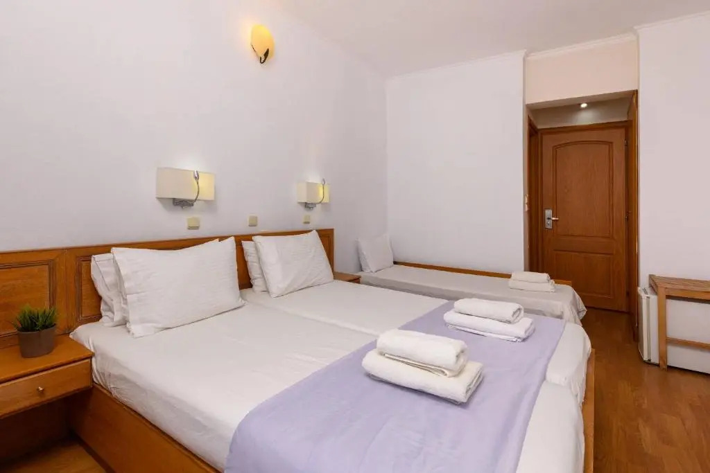 POSSIDON HOTEL