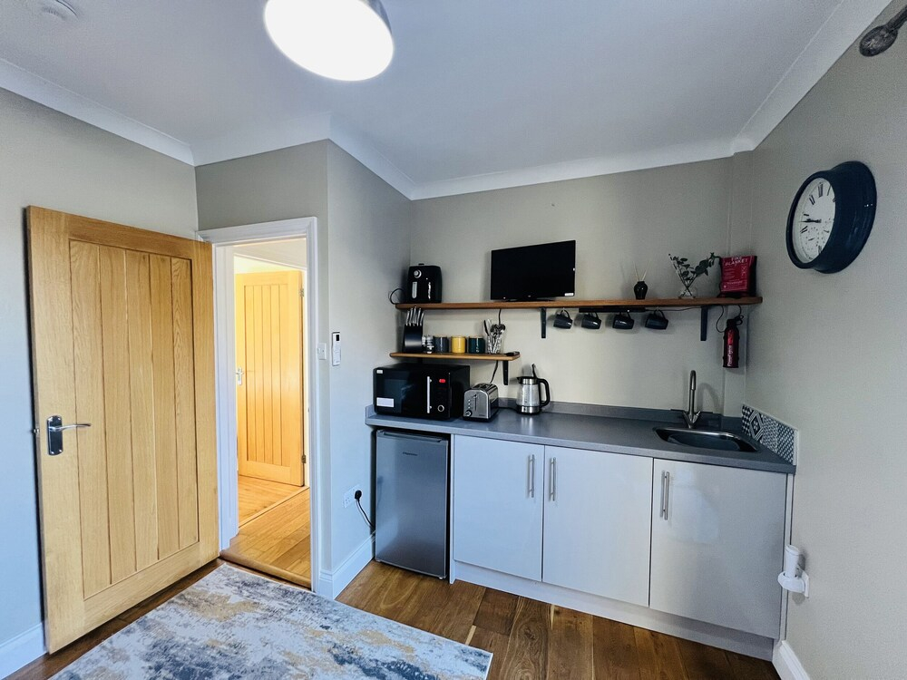 The Annexe