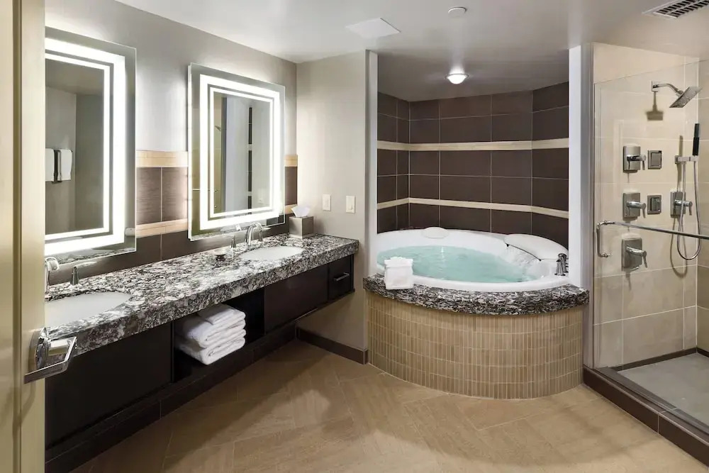 Delta Hotels By Marriott South Sioux City [ex. Marina Inn]