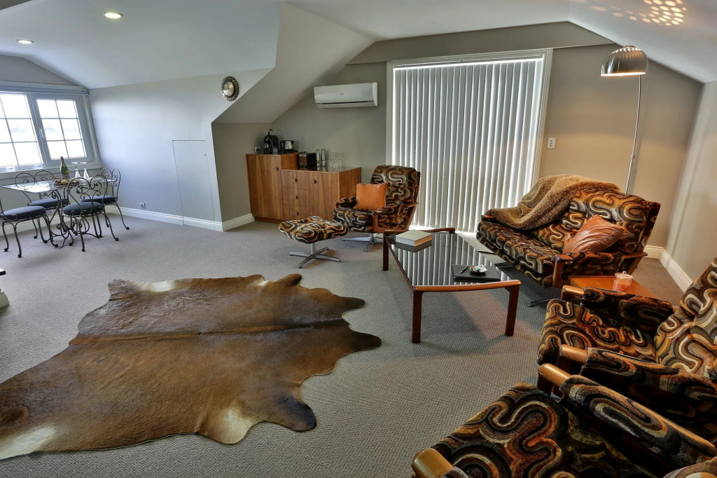 The Ark Stanley Luxury Bed and Breakfast