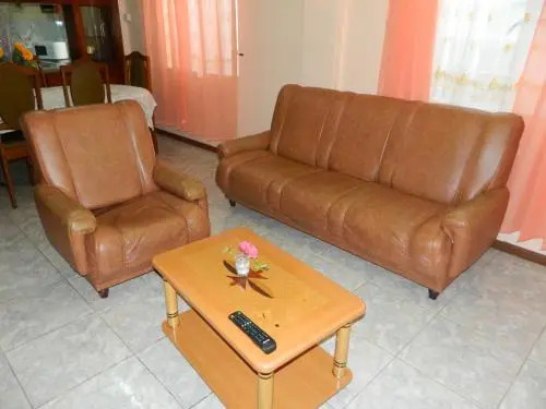 Lotus Apartments