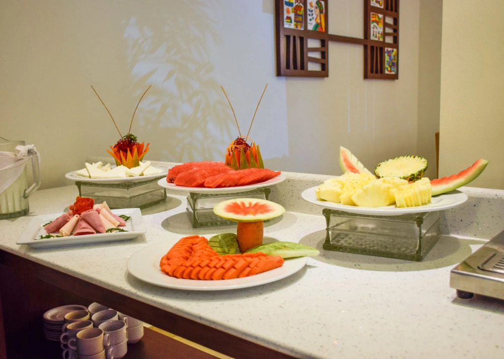Hotel Gardenia Inn